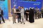 آیین تقدیر از برگزیدگان پژوهش و فناوری استان فارس در دانشگاه شیراز